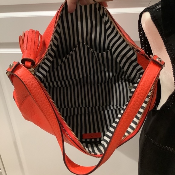 Kate Spade Orange - Picture 5 of 5